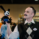 Illustration for article titled The Most Stunning And Clever Cosplay From Long Beach Comic Expo 2015!
